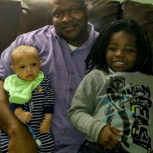 Meet your Posher, Kenneth